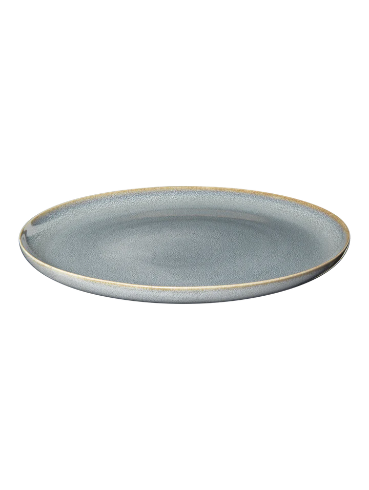 ASA Selection Dinner Plates Seasons Denim ø 26.5 cm - 4 pieces