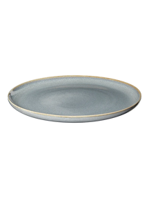 ASA Selection Dinner Plates Seasons Denim ø 26.5 cm - 4 pieces