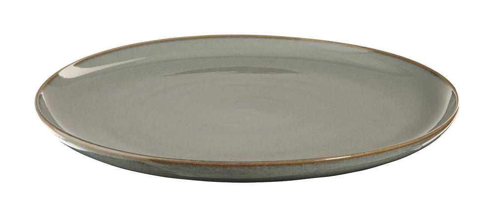 ASA Selection Dinner Plates Seasons Eucalyptus ø 26.5 cm - 4 pieces