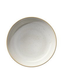 ASA Selection Deep Plates Seasons Sand ø 21 cm - 4 Pieces