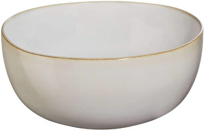 Ensaladera Saisons Sand ø 22 cm
