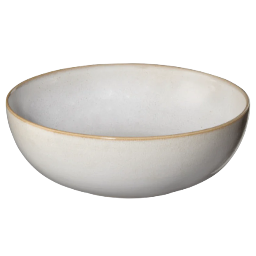 ASA Selection Cuencos para sopa / cuencos Saisons Sand ø 15 cm / 350 ml - 4 unidades