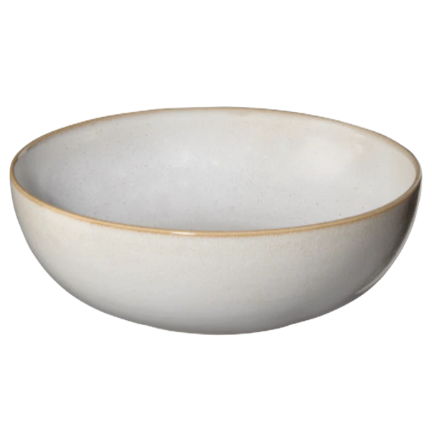 ASA Selection Cuencos para sopa / cuencos Saisons Sand ø 15 cm / 350 ml - 4 unidades
