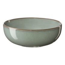 ASA Selection Soup Bowls / Bowls Seasons Eucalyptus ø 15 cm / 350 ml - 4 Pieces