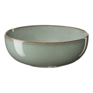 ASA Selection Cuencos para sopa / cuencos Saisons Eucalyptus ø 15 cm / 350 ml - 4 unidades