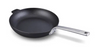Beka Frying pan Stark with helper handle Ø 28 cm – suitable for all heat sources – without non-stick coating