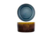 Cosy & Trendy Small Bowls Quintana Blue ø 14 cm - 4 Pieces