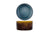 Cosy & Trendy Small Bowls Quintana Blue ø 14 cm - 4 Pieces