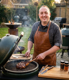 Pitmaster