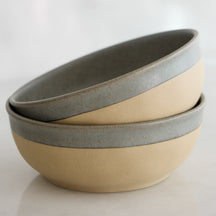 Costa Nova Poke Bowls / Cuencos Arenito Multicolor ø 19 cm - 6 piezas