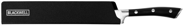 Protector de Cuchillos Blackwell - Universal - Negro - Para cuchillos con hoja hasta 26 cm
