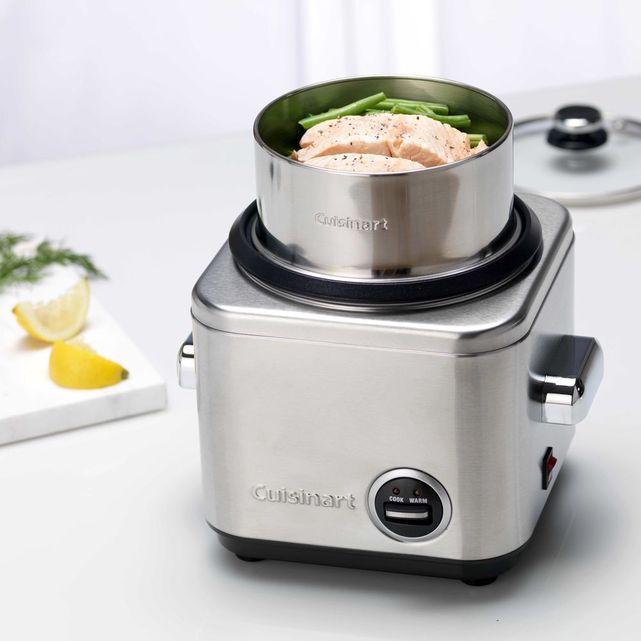 What can you make in a rice cooker?