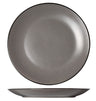 Cosy & Trendy Dinner Plates Speckle Grey - ø 27 cm - 6 pieces