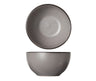 Cosy & Trendy Bowls - Soup bowls - Speckle Grey - ø 14 cm - 6 pieces