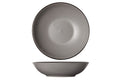 Cosy & Trendy Pasta Bowls Speckle Grey - ø 20 cm - 6 pieces