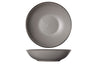 Cosy & Trendy Pasta Bowls Speckle Grey - ø 20 cm - 6 pieces