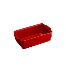 Emile Henry Bread baking mold for Bus Bread - Grand Cru - 22 x 15 cm / 2.2 liters