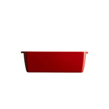 Emile Henry Bread baking mold for Bus Bread - Grand Cru - 22 x 15 cm / 2.2 liters
