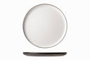 Cosy & Trendy Breakfast Plates / Dessert Plates Ciel White ø 22 cm - 4 Pieces