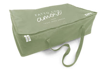 ZiiPa Protective cover - for Pizza Oven Piana - Eucalyptus