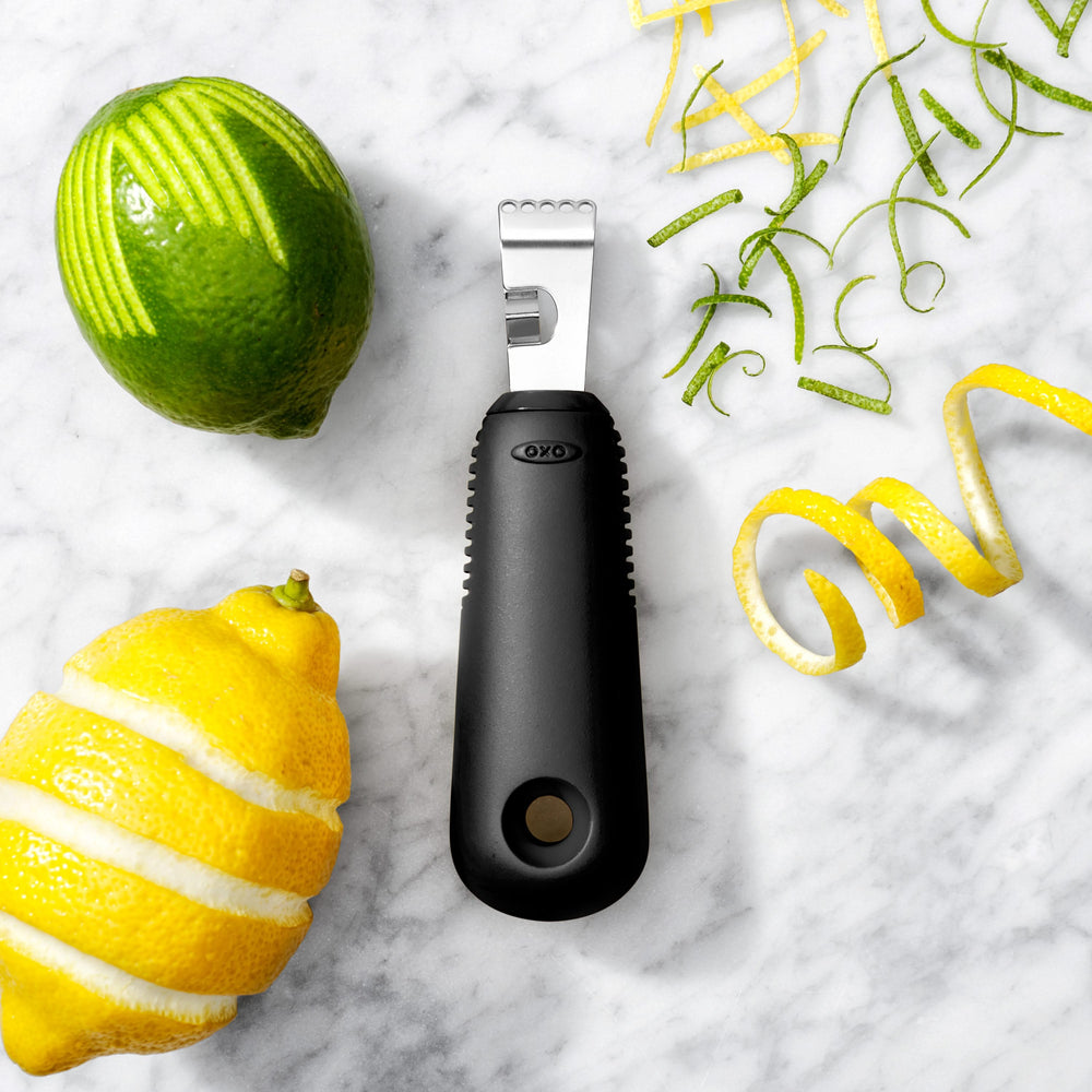 OXO Good Grips Lemon tractor