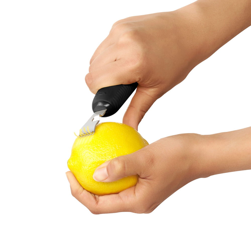 OXO Good Grips Lemon tractor