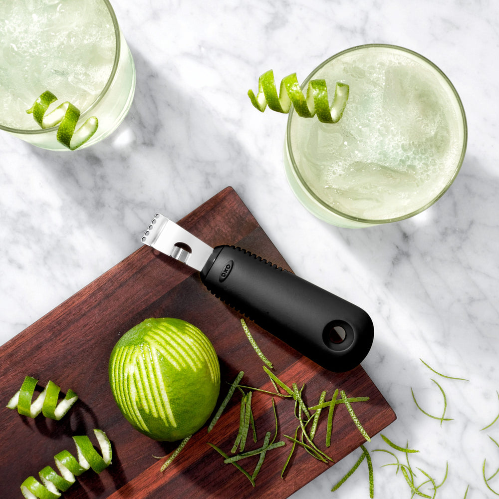 OXO Good Grips Lemon tractor