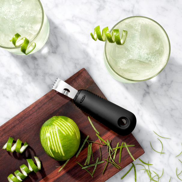 OXO Good Grips Lemon tractor