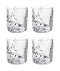 Vasos de whisky Nachtmann Sculpture - 370 ml - 4 piezas