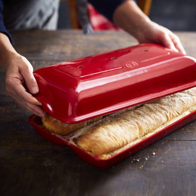 Helpful tips for baking
