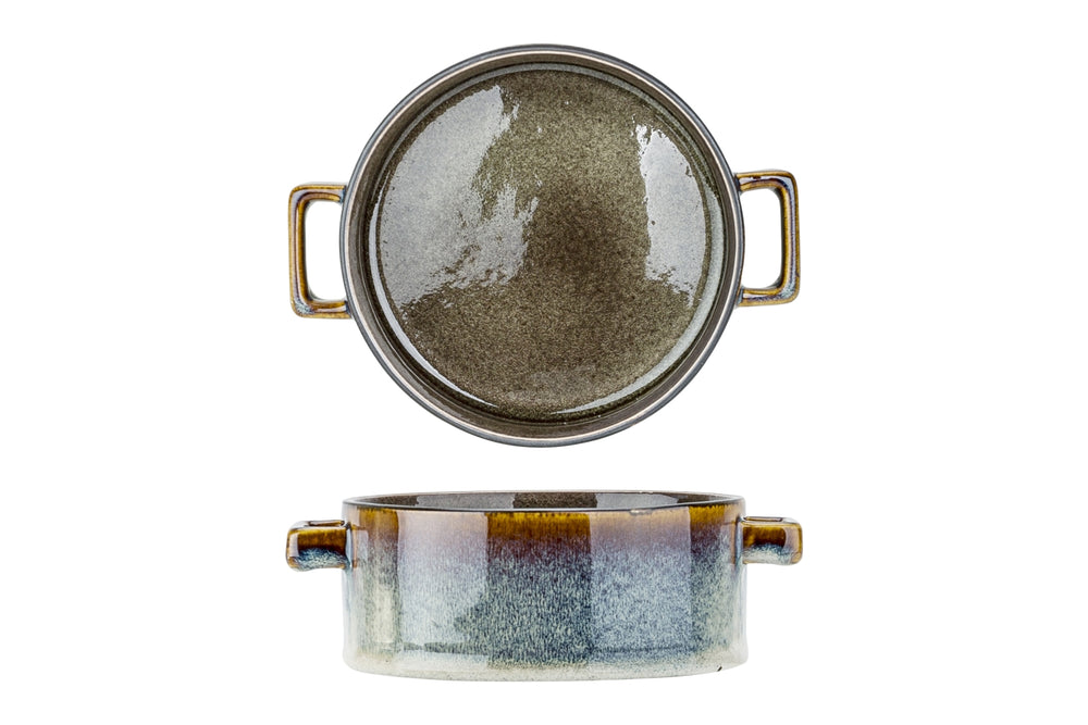 Tazones de Sopa / Cuencos - Quintana Green ø 13 cm / 450 ml - 4 Piezas