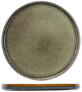 Cosy & Trendy Dinner Plates Quintana Green ø 28 cm - 4 pieces