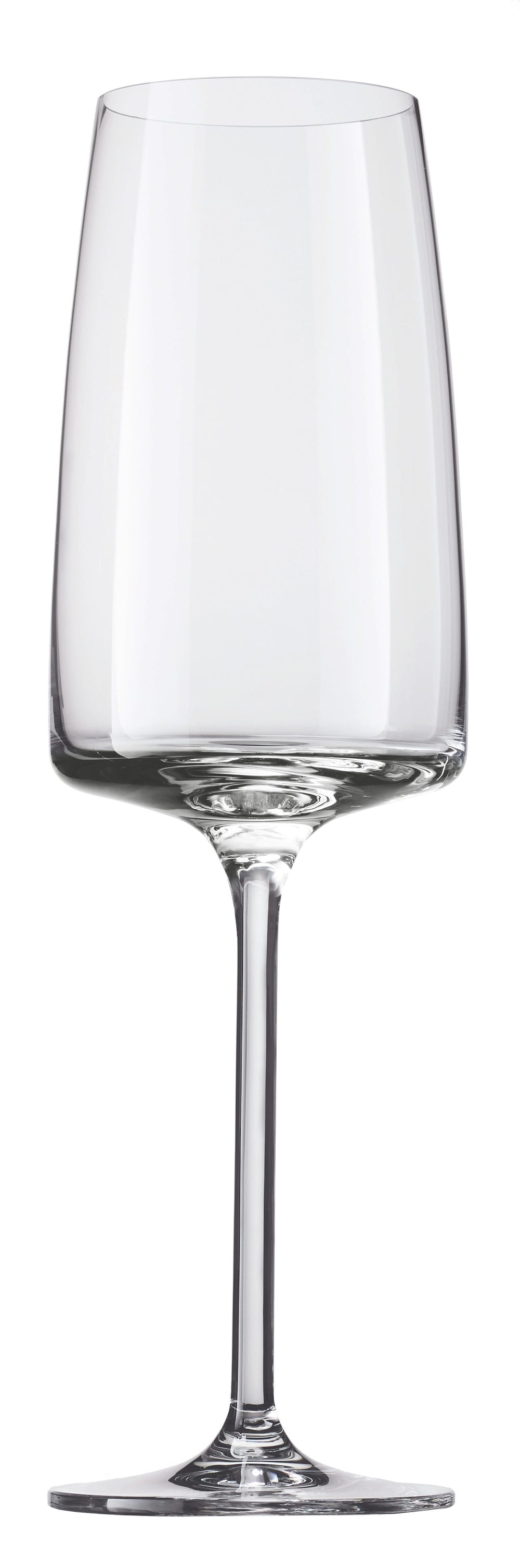 Copas de champán Zwiesel Glas - Flutes - Vivid Senses Ligero y fresco - 380 ml - 2 piezas