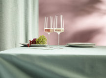 Copas de champán Zwiesel Glas - Flutes - Vivid Senses Ligero y fresco - 380 ml - 2 piezas