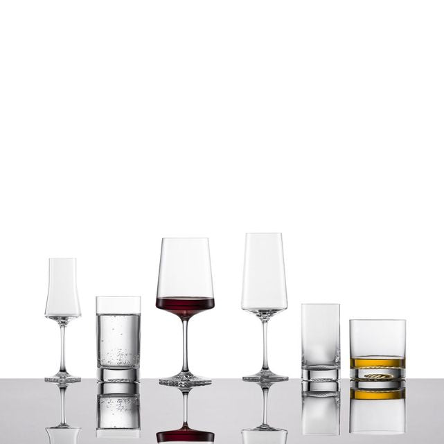 Zwiesel Glas: Legado de Artesanía e Innovación