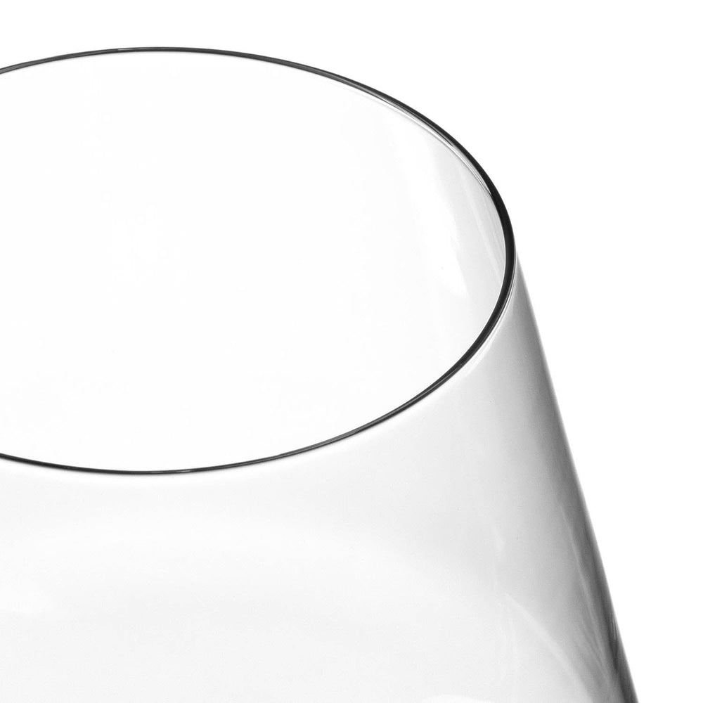 Leonardo Burgundy Glasses / Gin Tonic Glasses Puccini - 730 ml - 6 pieces