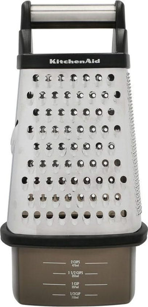 Rallador de torre KitchenAid Core