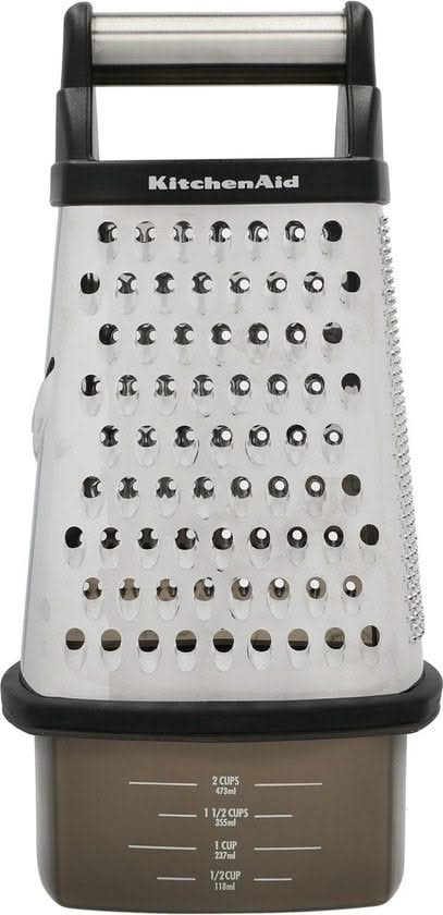 Rallador de torre KitchenAid Core