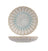 Cosy & Trendy Cake Plates Astera Pure White - ø 10.5 cm - 4 Pieces