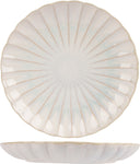 Cosy & Trendy Dinner Plates Astera Pure White - ø 27.5 cm - 4 Pieces