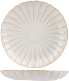 Cosy & Trendy Side Plates / Dessert Plates - Astera Pure White - ø 21 cm - 4 Pieces