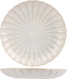 Cosy & Trendy Side Plates / Dessert Plates - Astera Pure White - ø 21 cm - 4 Pieces