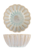 Cosy & Trendy Small Bowls Astera Pure White - ø 7.5 cm - 4 pieces
