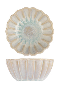 Cosy & Trendy Small Bowls Astera Pure White - ø 7.5 cm - 4 pieces