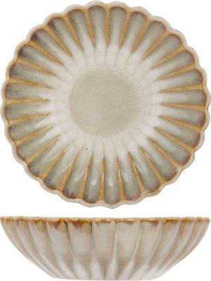 Cuencos pequeños Astera Pearl Beige - ø 12 cm - 4 piezas