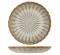 Cosy & Trendy Breakfast Plates / Dessert Plates - Astera Pearl Beige - ø 21 cm - 4 pieces