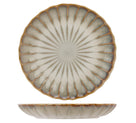 Cosy & Trendy Breakfast Plates / Dessert Plates - Astera Pearl Beige - ø 21 cm - 4 pieces