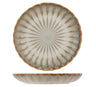 Cosy & Trendy Breakfast Plates / Dessert Plates - Astera Pearl Beige - ø 21 cm - 4 pieces