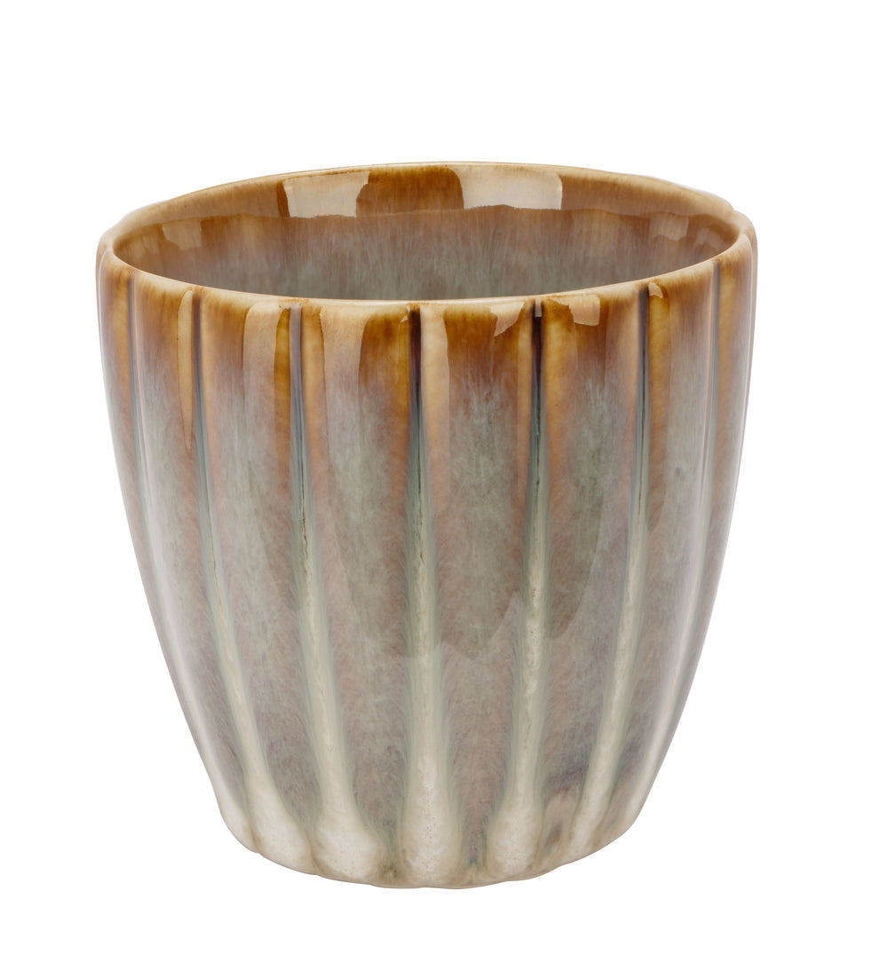 Cosy & Trendy Coffee Cups Astera Pearl Beige - 240 ml - 4 pieces