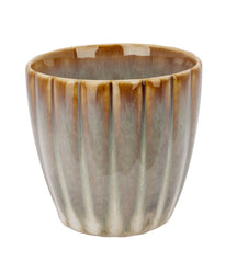 Cosy & Trendy Coffee Cups Astera Pearl Beige - 240 ml - 4 pieces